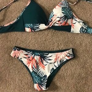 Hollister Bikini